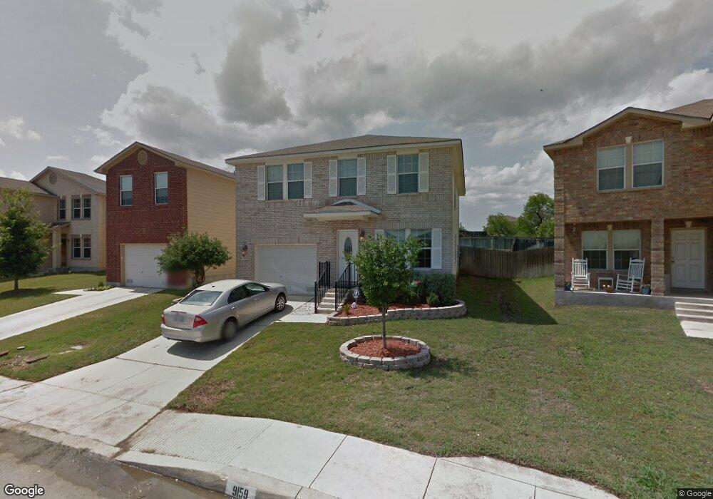 9159 Dublin Spring, San Antonio, TX 78254 - photo 1