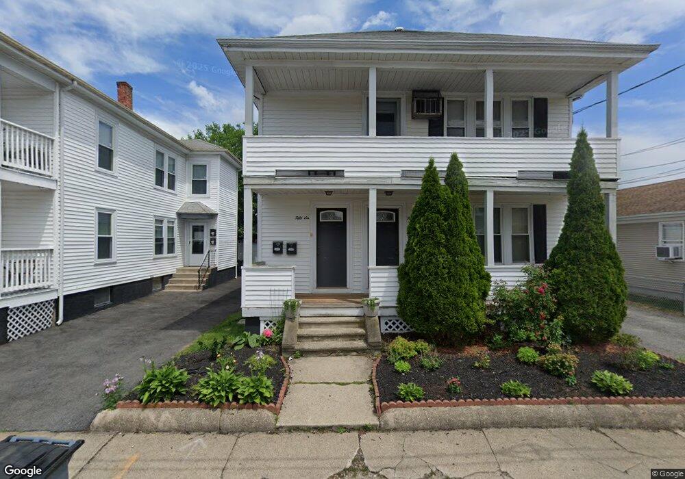 56 Littlefield St, Pawtucket, RI 02861 - photo 1