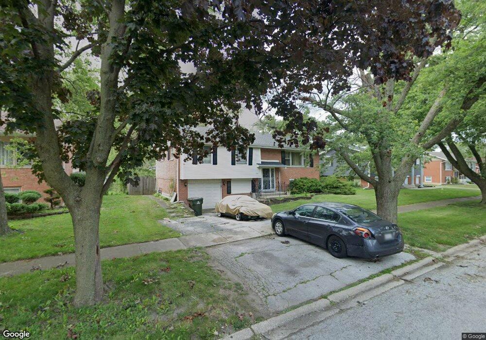 4716 177th St, Country Club Hills, IL 60478 - photo 1