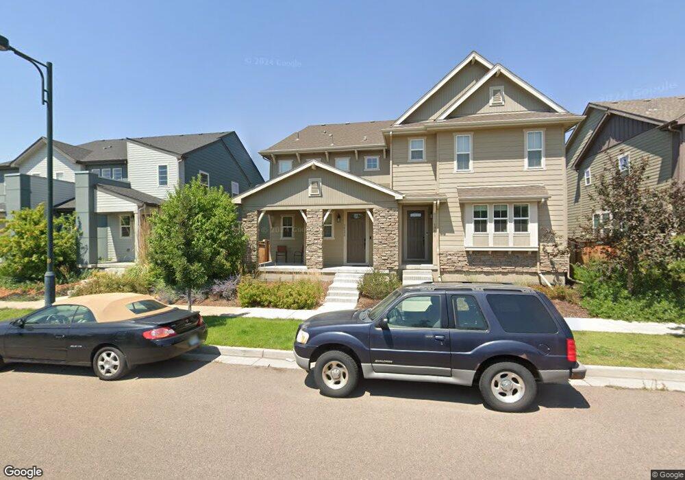 10659 E 25th Dr, Aurora, CO 80010 - photo 1