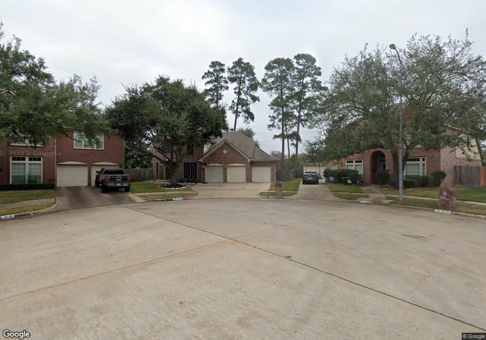 11706 Gray Forest Trail, Tomball, TX 77377 - photo 1