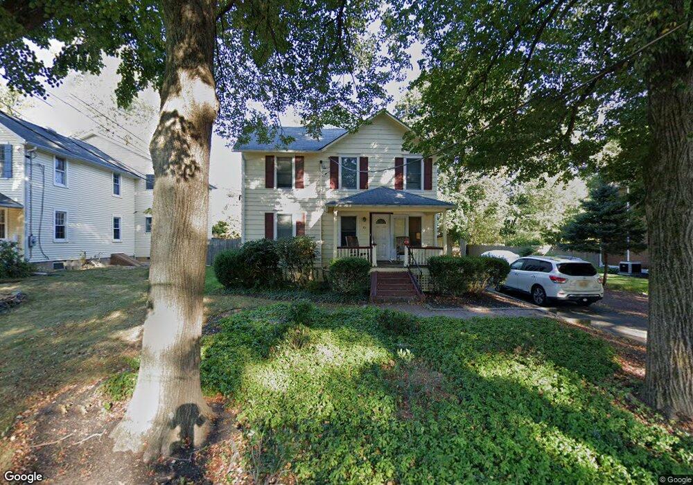 10 Lakeview Ave, Princeton, NJ 08540 - photo 1