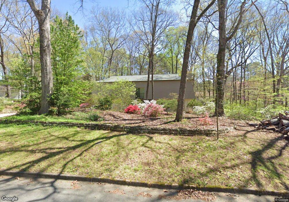 145 Honey Tree Ln, Roswell, GA 30076 - photo 1