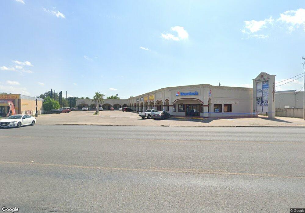 401 Business 83 unit E, Donna, TX 78537 - photo 1