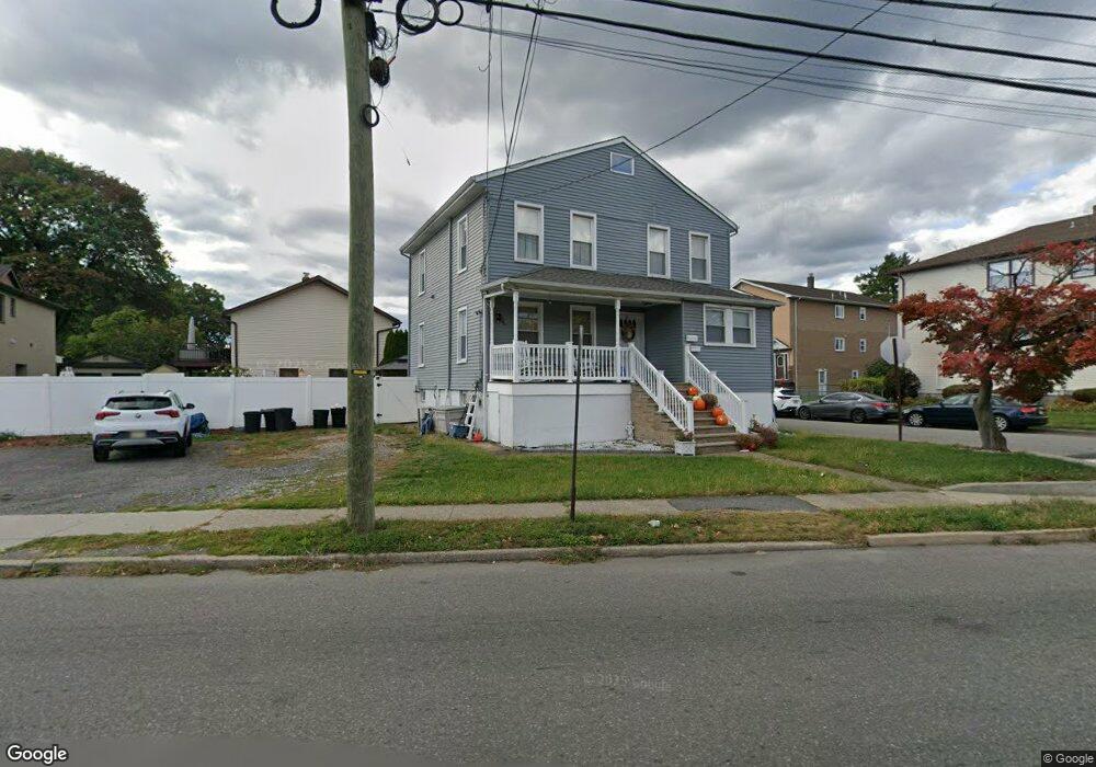 416 E 54th St, Elmwood Park, NJ 07407 - photo 1