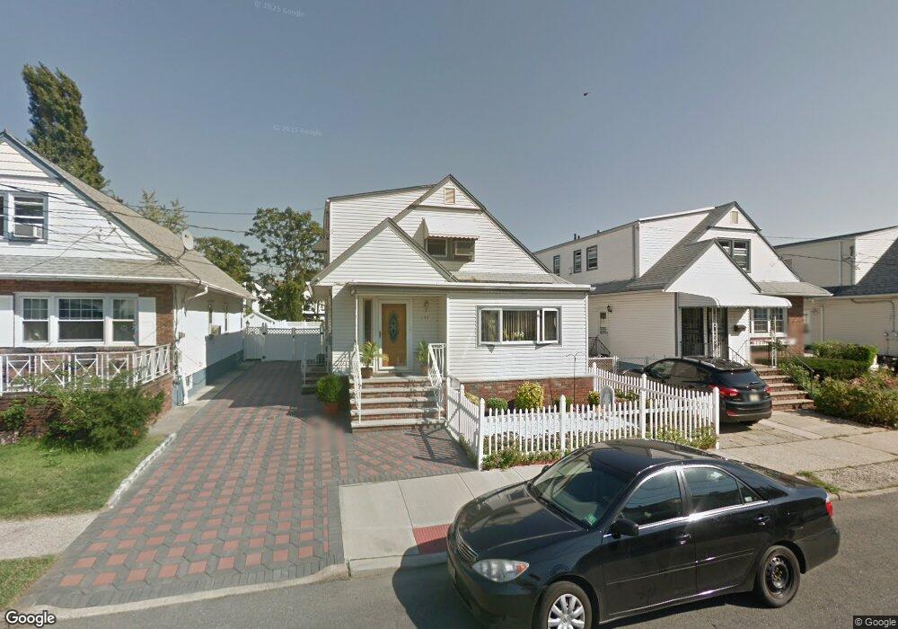 132 Sycamore Rd, Jersey City, NJ 07305 - photo 1