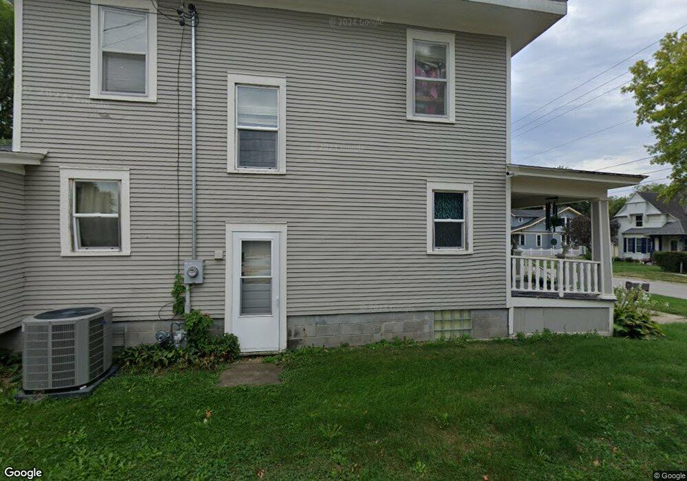 117 S Jackson St, Osceola, IA 50213 - photo 1