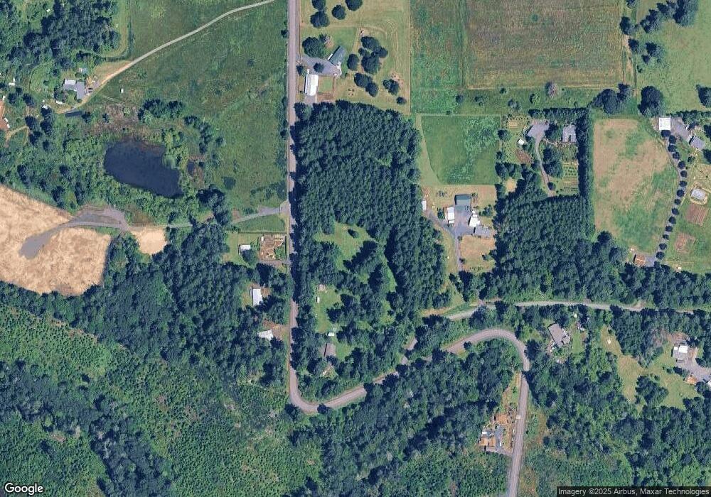 40355 S McCully Mountain Rd, Lyons, OR 97358 - photo 1