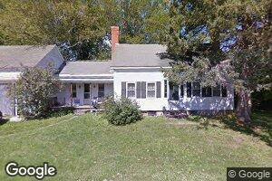 39 the Kings Hwy, Newcastle, ME 04553