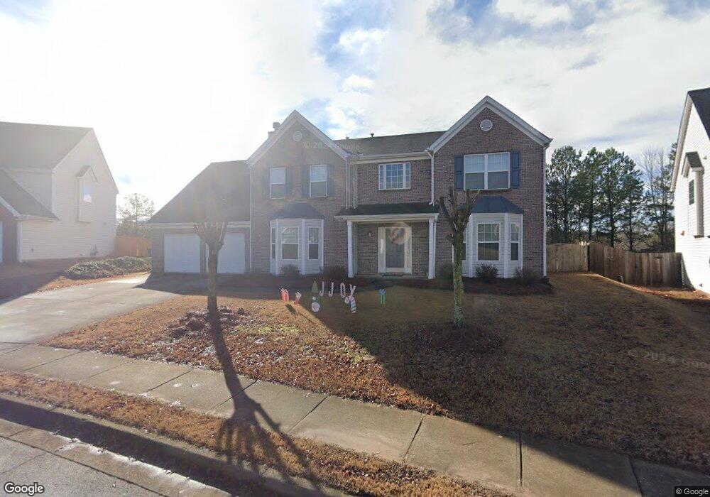 839 Roxholly Ln, Buford, GA 30518 - photo 1