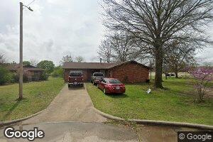 101 Geneva Cir, Gore, OK 74435