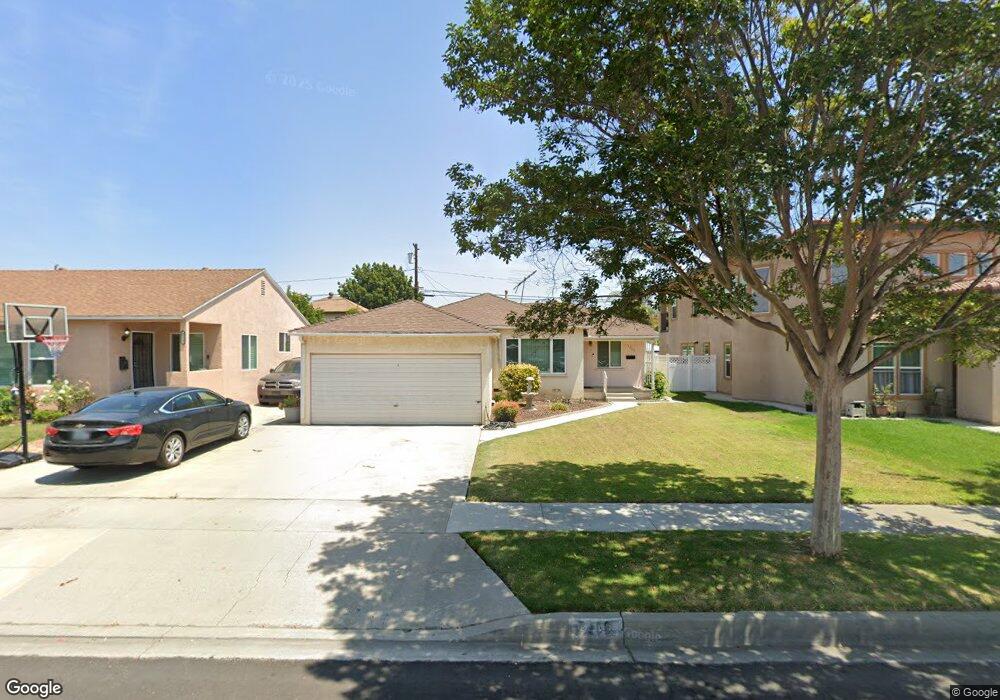 5206 Levelside Ave, Lakewood, CA 90712 - photo 1
