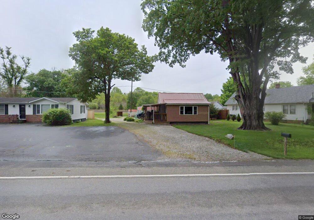 1355 NW Hwy 64, Ramsey, IN 47166 - photo 1