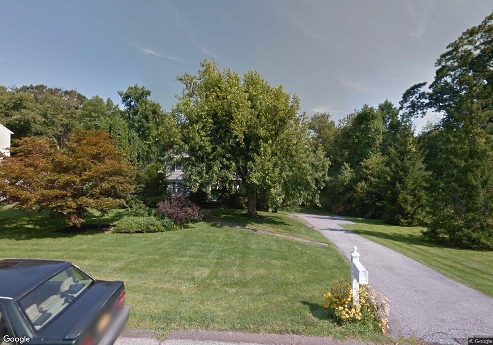 9 Douglas Mowbray Rd, Cortlandt Manor, NY 10567 - photo 1