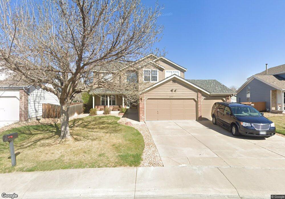 8059 Fenton Ct, Arvada, CO 80003 - photo 1