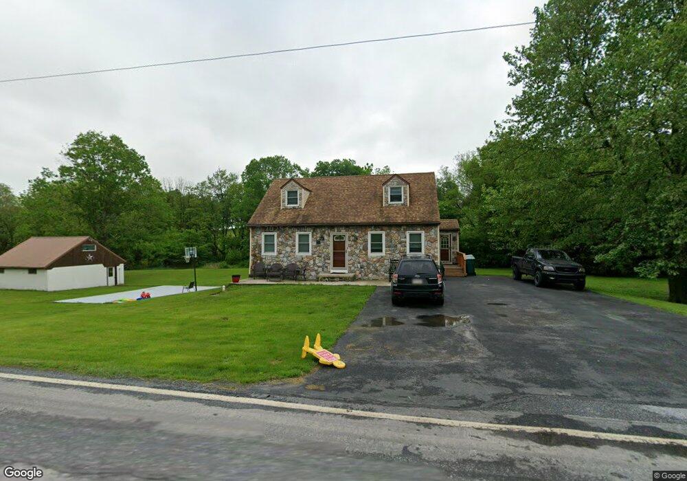 266 Maple Shade Rd, Christiana, PA 17509 - photo 1