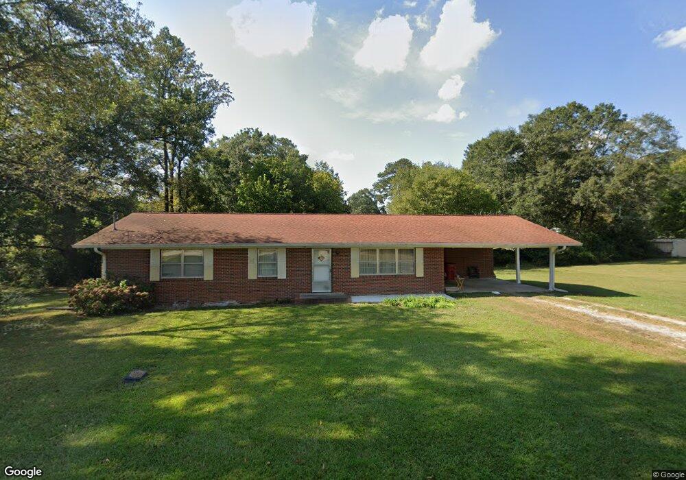 111 First St, Bowdon, GA 30108 - photo 1