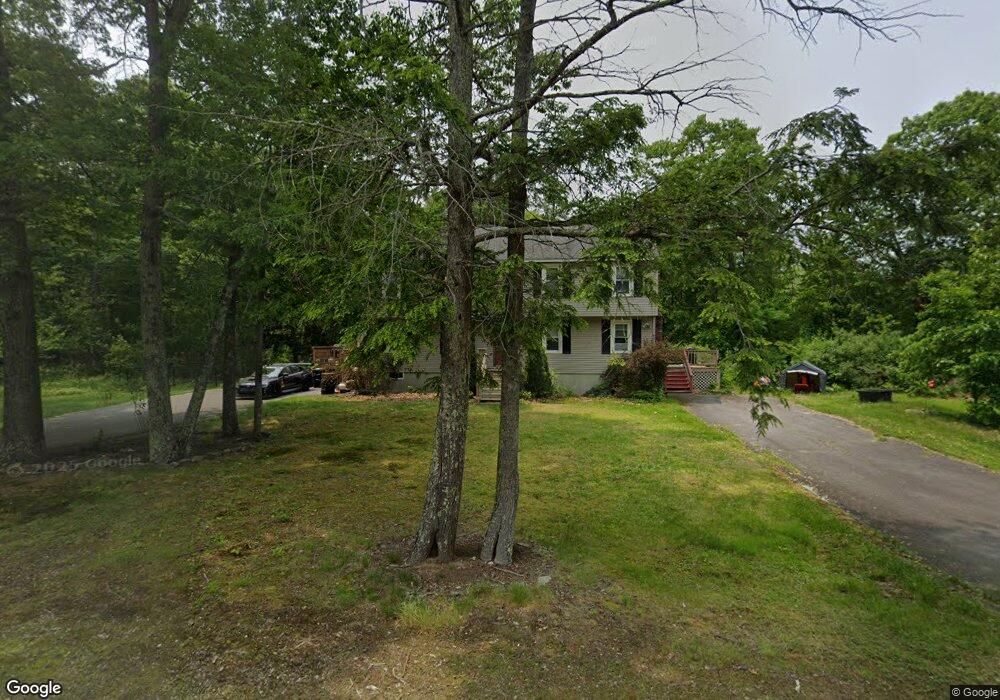 7 Homestead Dr unit R, Derry, NH 03038 - photo 1