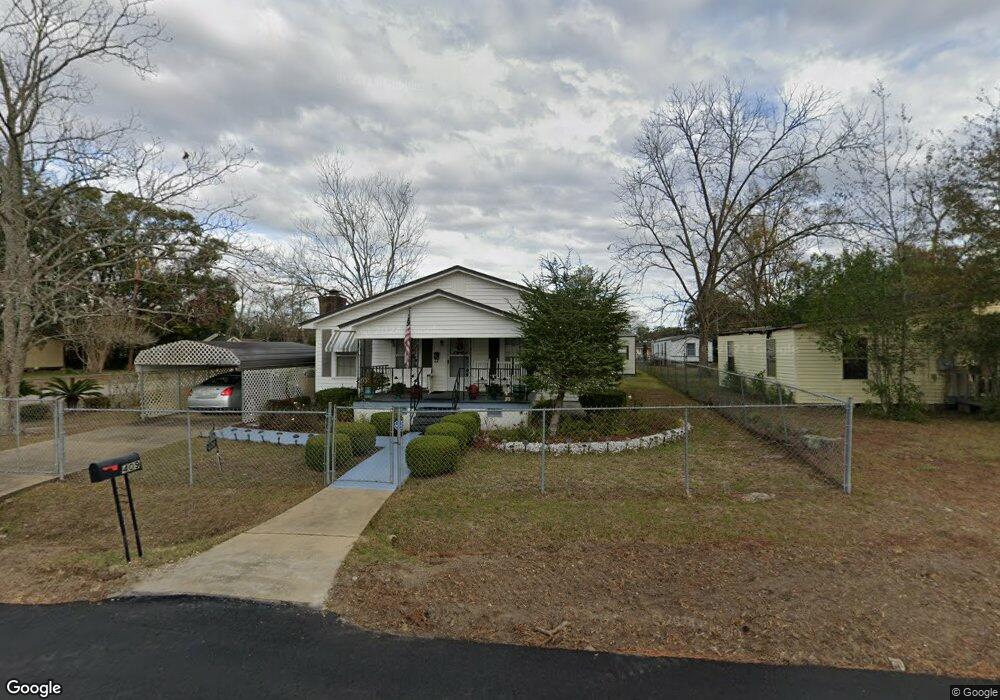 409 Conyers Ave, Donalsonville, GA 39845 - photo 1