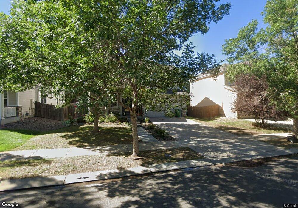 15556 E 7th Ave, Aurora, CO 80011 - photo 1