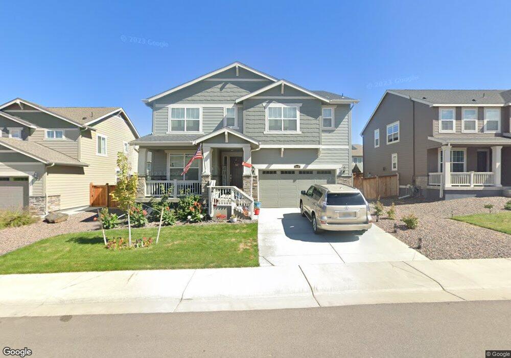 14448 Glencoe St, Thornton, CO 80602 - photo 1