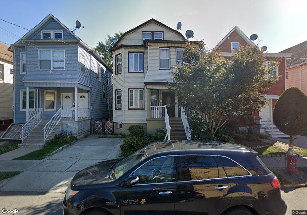 430 W Grand St, Elizabeth, NJ 07202 - photo 1