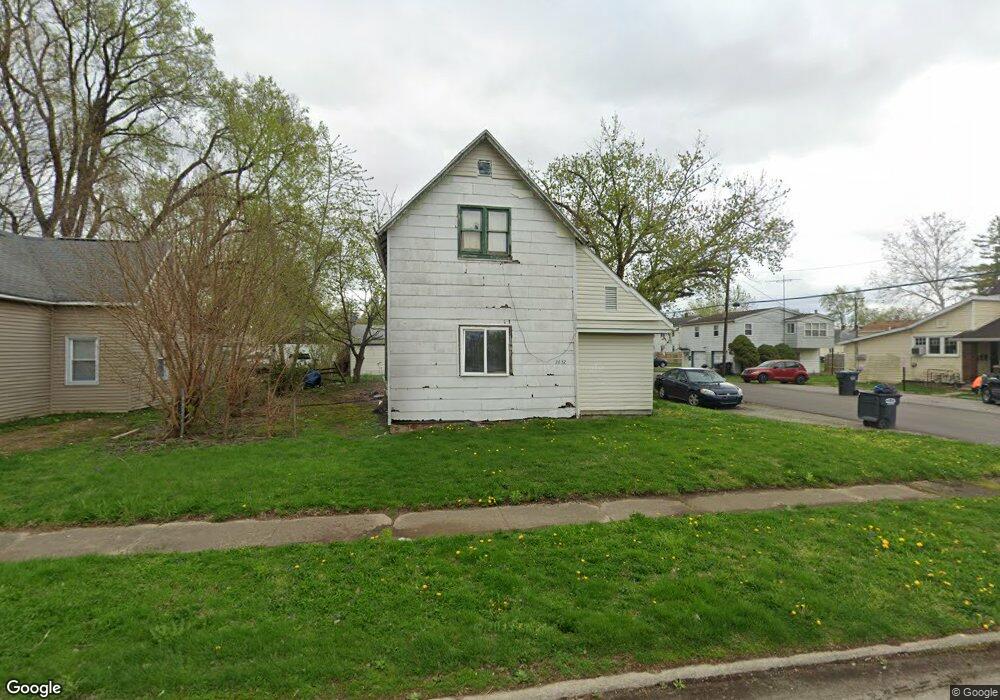 2632 Chase St, Anderson, IN 46016 - photo 1