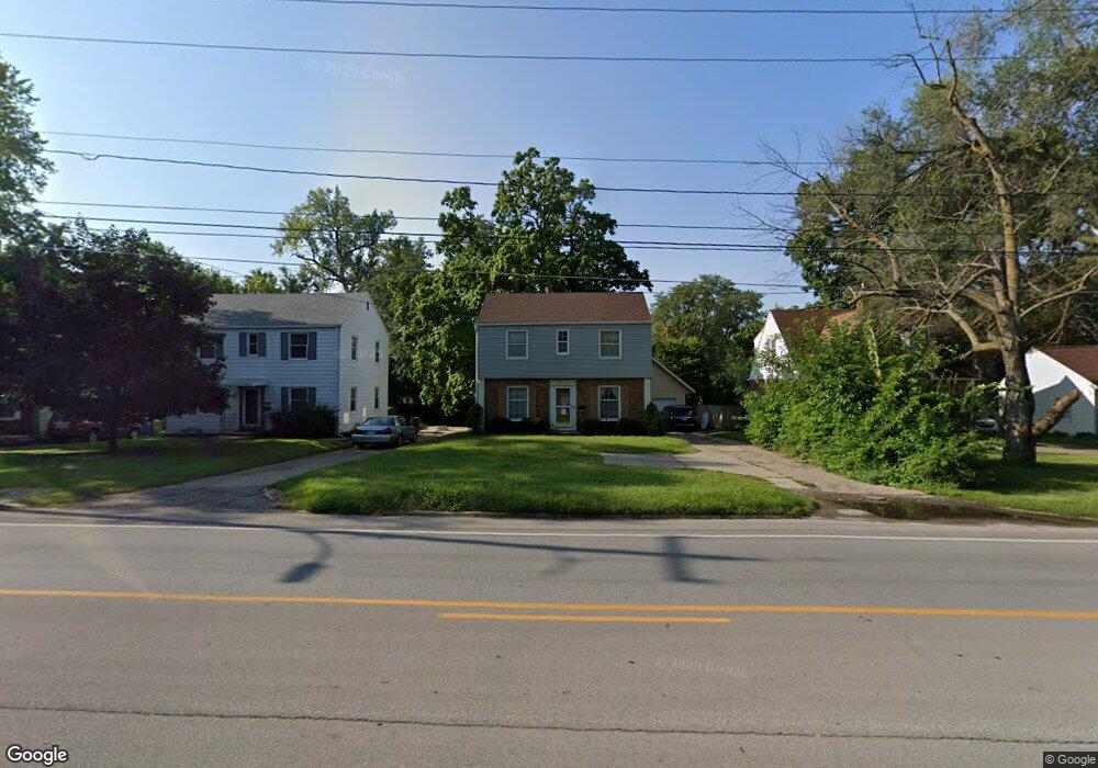 4106 Douglas Ave, Des Moines, IA 50310 - photo 1