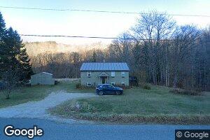235 Powder Spring Rd, Topsham, VT 05076