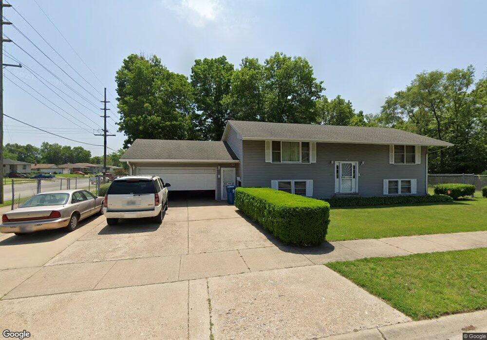 2100 Chase St, Gary, IN 46404 - photo 1