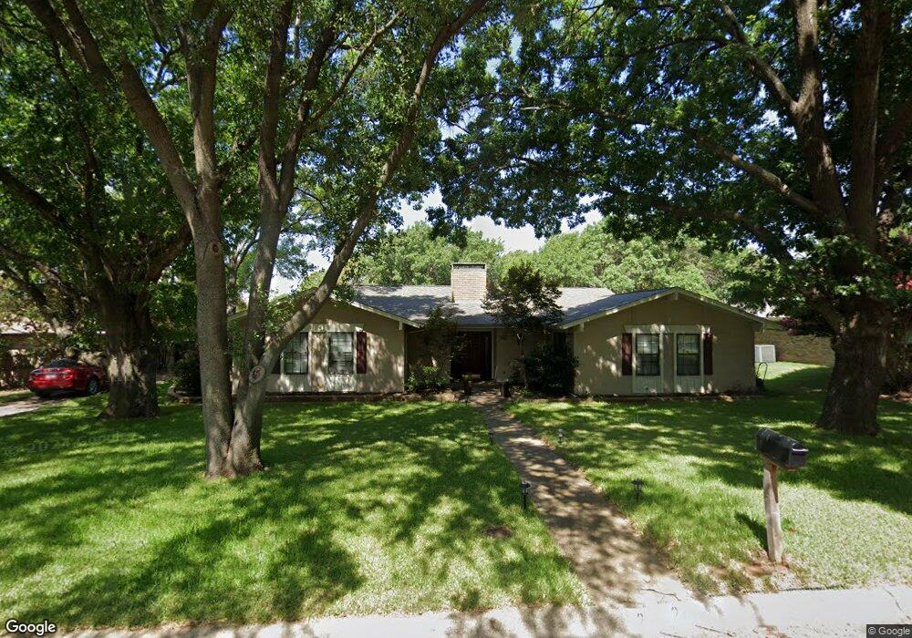 2144 Woodbrook St, Denton, TX 76205 - photo 1
