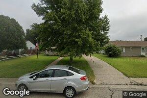 503 S Colorado St, Plainville, KS 67663