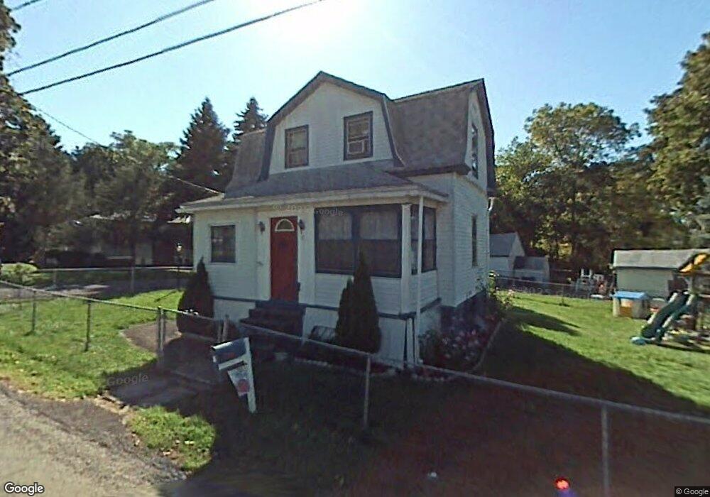 8 Prospect Heights Ave, Rensselaer, NY 12144 - photo 1