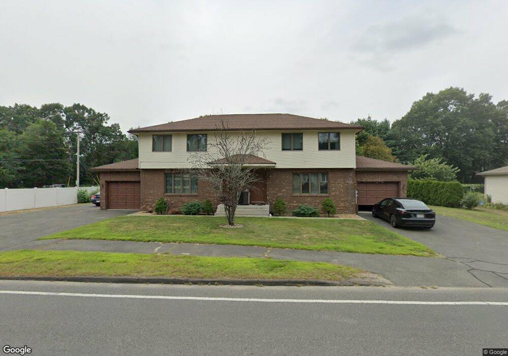 75 Fuller St unit 77, Ludlow, MA 01056 - photo 1