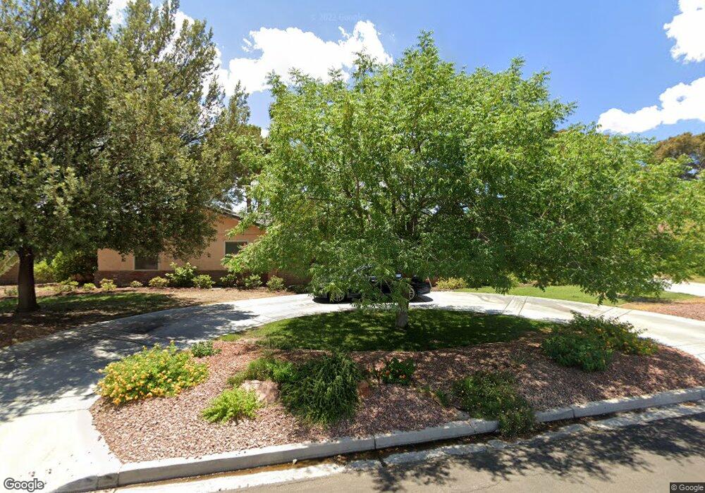 3753 Meadowcrest Dr, Las Vegas, NV 89121 - photo 1