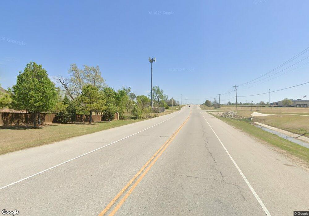 2107 W 111th St S, Sapulpa, OK 74066 - photo 1