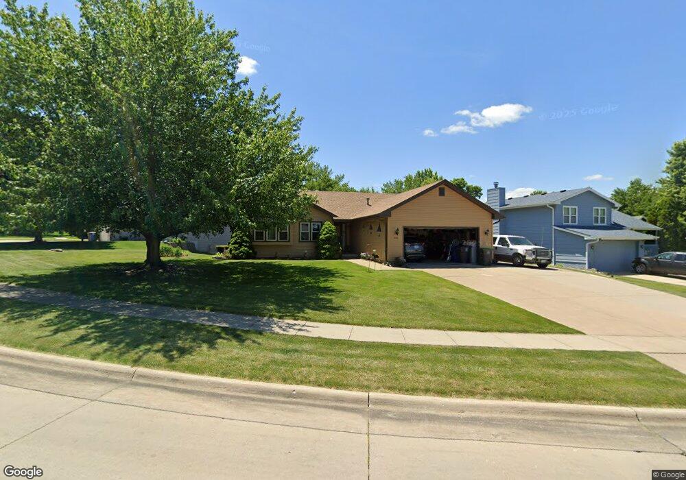 3208 SE 19th Ct, Des Moines, IA 50320 - photo 1