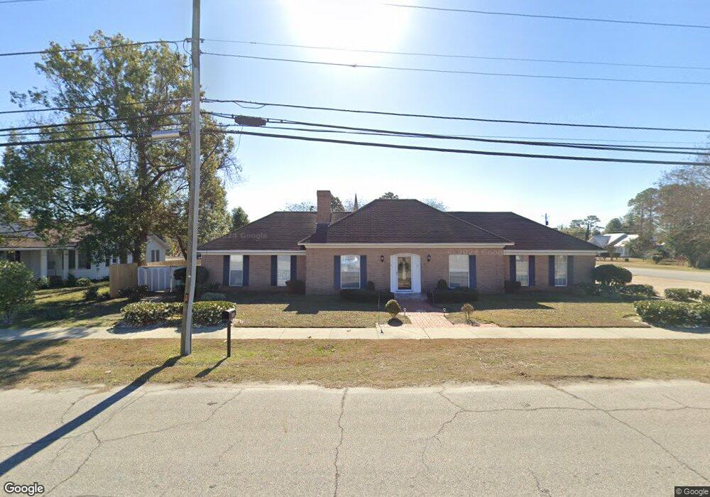 201 E 4th St, Donalsonville, GA 39845 - photo 1