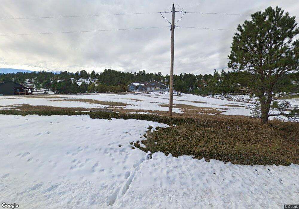 3725 Hillsview Rd unit Lots 1,2 & 3 Hillsvi, Spearfish, SD 57783 - photo 1