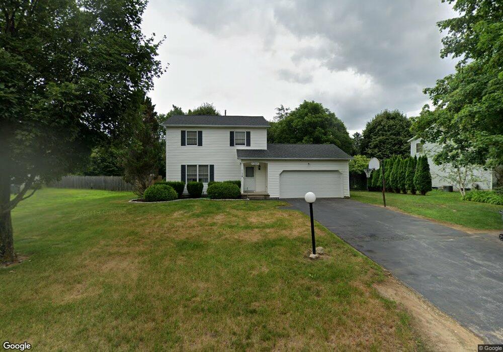 1179 Laural Ln, Ballston Spa, NY 12020 - photo 1