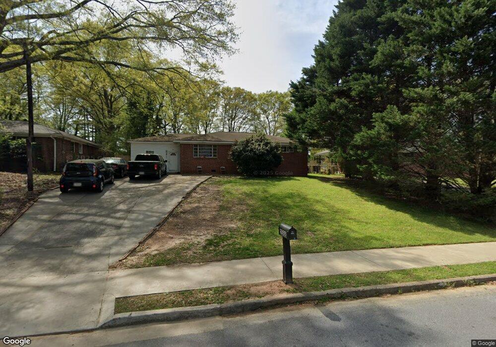 2598 Birch St SE, Smyrna, GA 30080 - photo 1