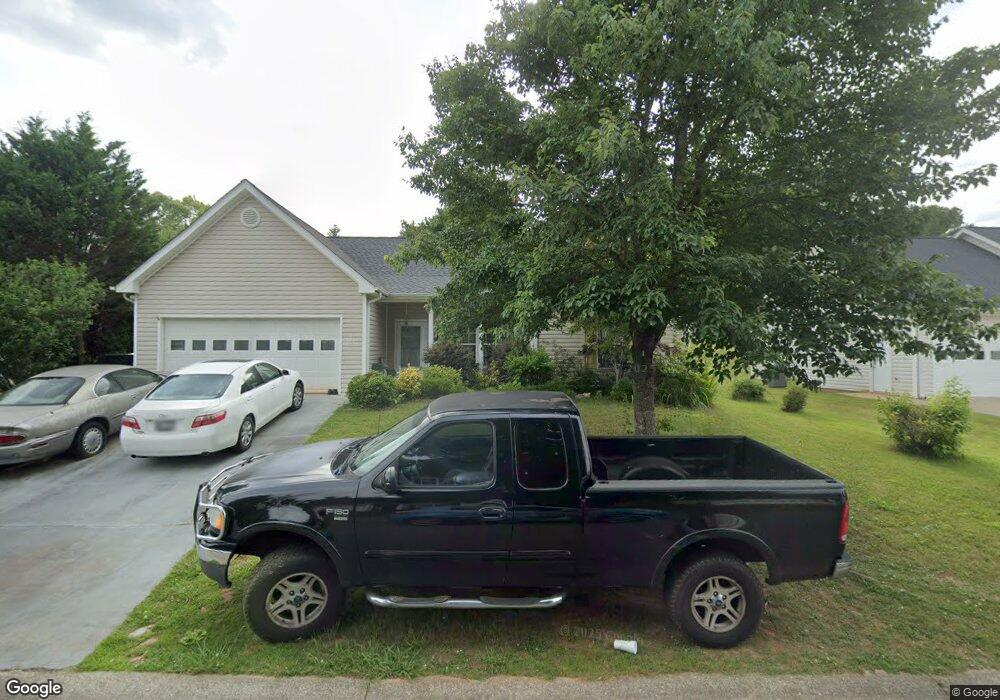 822 Hampton Way, Canton, GA 30115 - photo 1