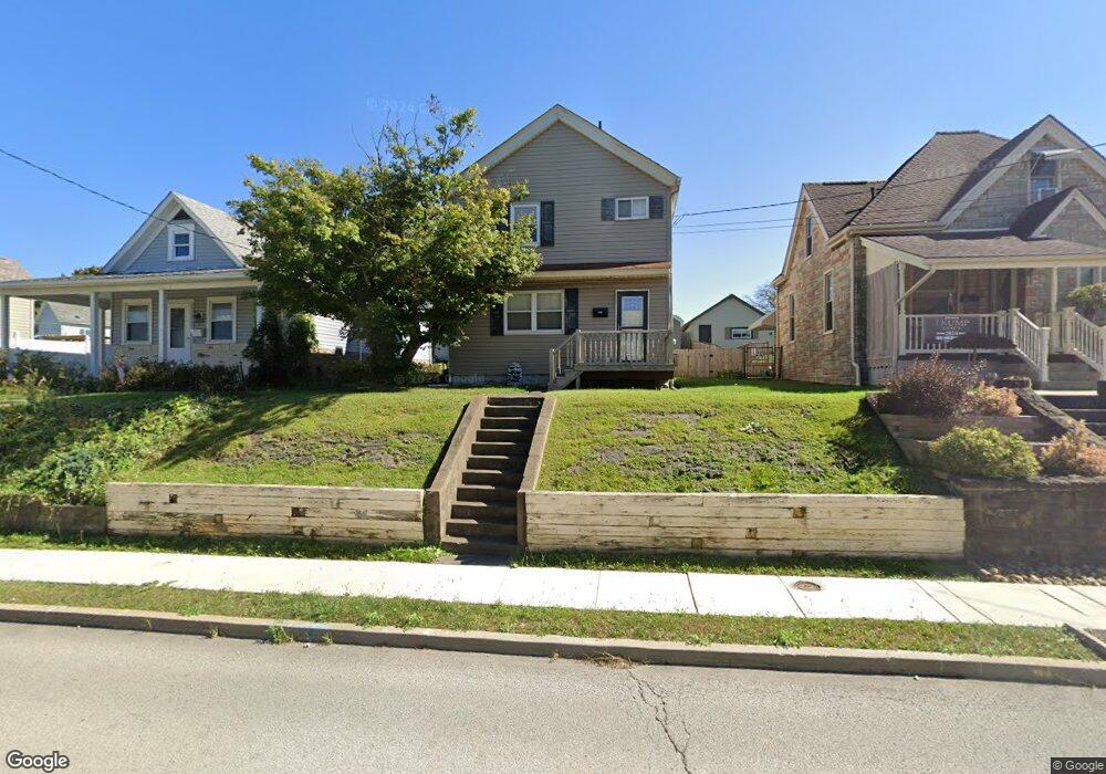 1007 Hancock Ave, Vandergrift, PA 15690 - photo 1