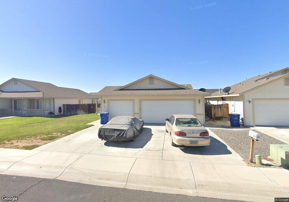 317 Beth Way, Fallon, NV 89406 - photo 1