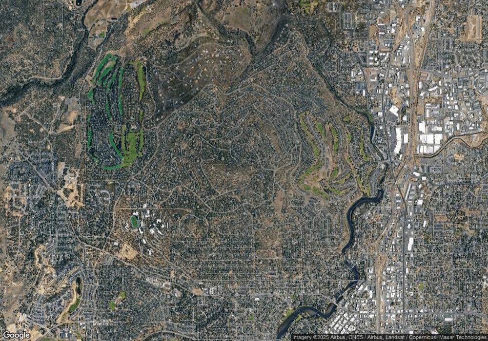 93 N Rim On Awbrey Butte, Bend, OR 97701 - photo 1