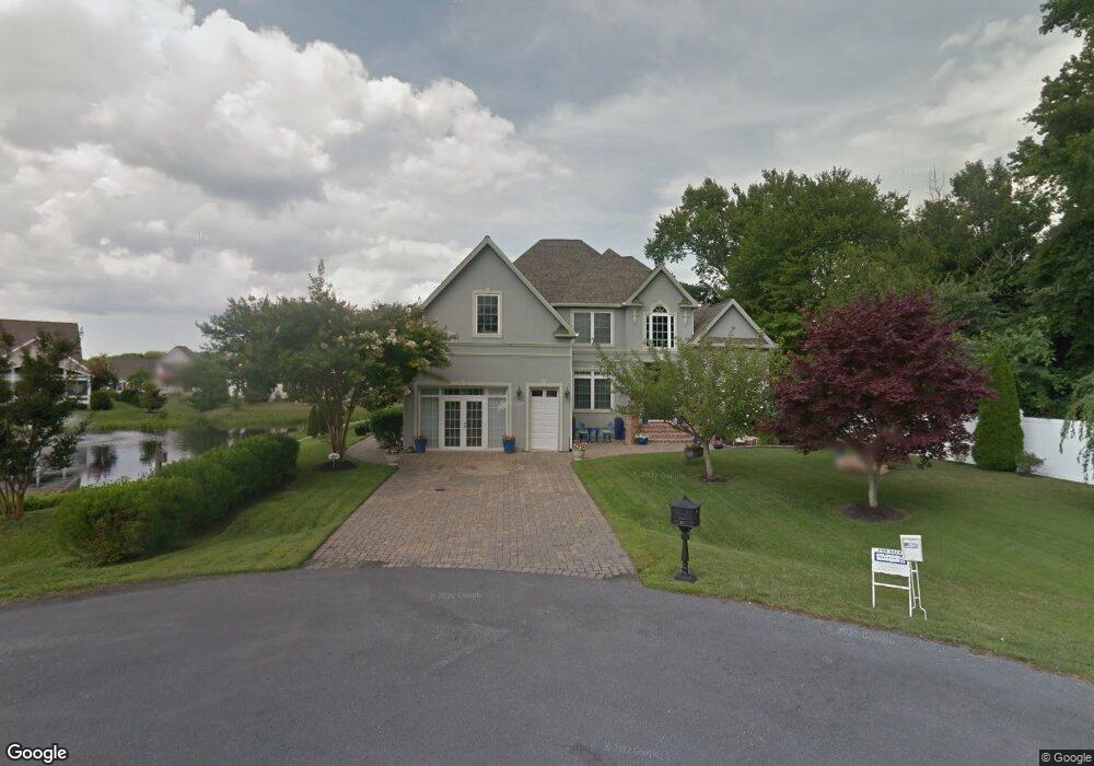 12 Cedar Grove Ct, Ocean View, DE 19970 - photo 1