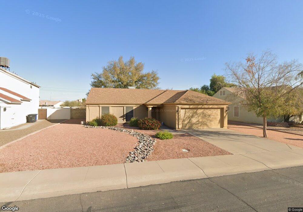733 N Brandon Dr, Chandler, AZ 85226 - photo 1