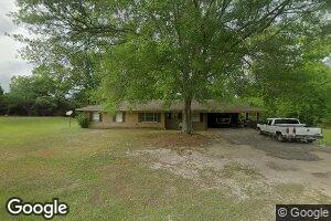 731 County Road 10, Stringer, MS 39481