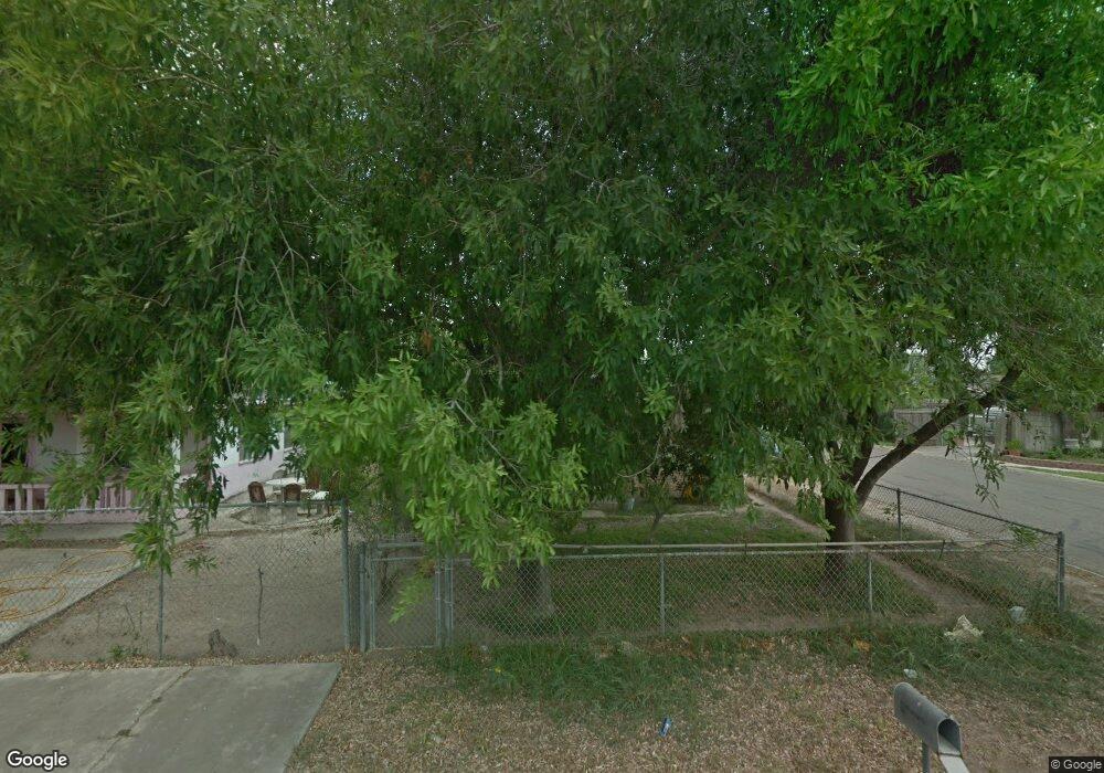 707 E San Antonio Ave, Pharr, TX 78577 - photo 1