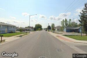 TBD 8th Ave, Laurel, MT 59044